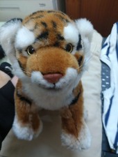 Living Nature Tiger Soft Feel