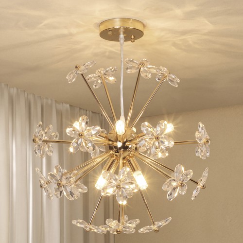 Crystal chandeliers ceiling - chandeliers,