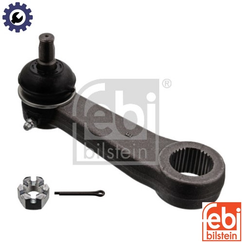 Pitman arm 41293 for - pitman,