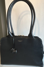 Radley Black Leather Shoulder