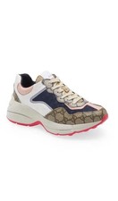 Gucci Women’s Rhyton GG