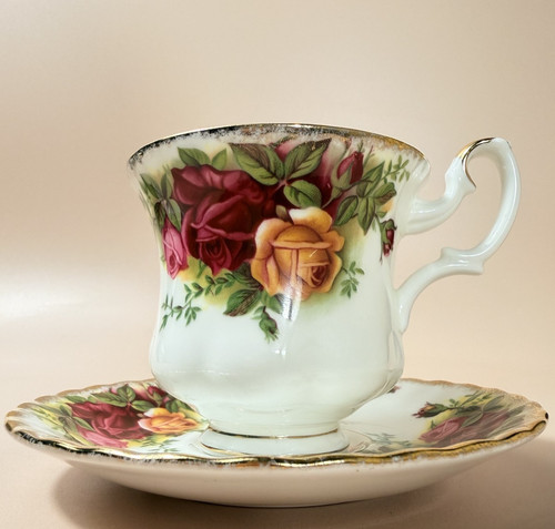 Royal albert old - albert, country