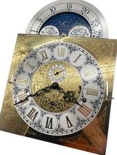 Emperor Longcase Clock