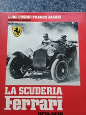 La Scuderia Ferrari 1929 -