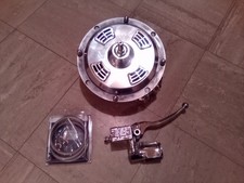 LAMBRETTA BILLET HYDRAULIC