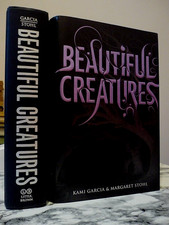 Beautiful creatures 1st - beautiful,