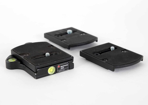 Manfrotto heavyt duty quick - manfrotto,
