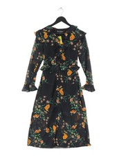 Miss Selfridge Maxi Dress UK6