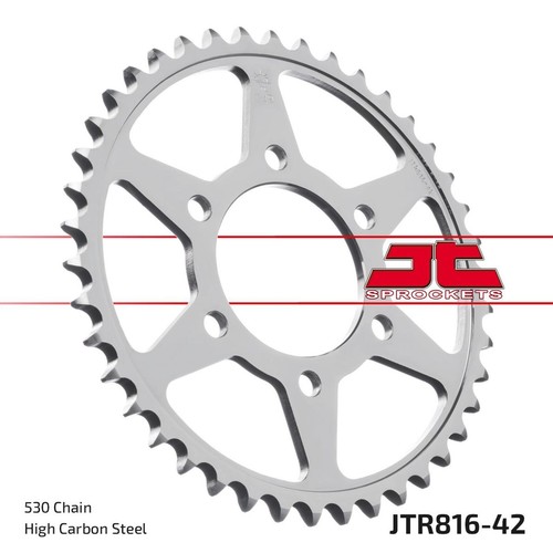 Rear sprocket tooth for - jt,