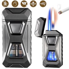 Smart Voice-activated Butane