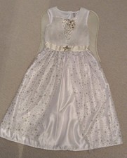 Angel Costume, 7-8 Years, TU