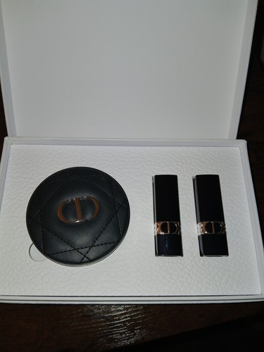 Dior compact mirror - with, 2