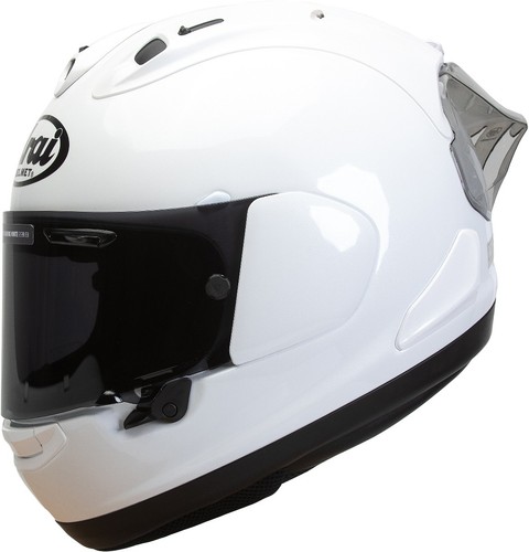Arai evo diamond white - arai,