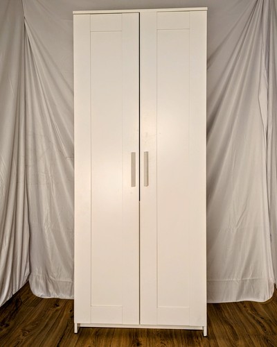 Ikea brimnes white door - brimnes,