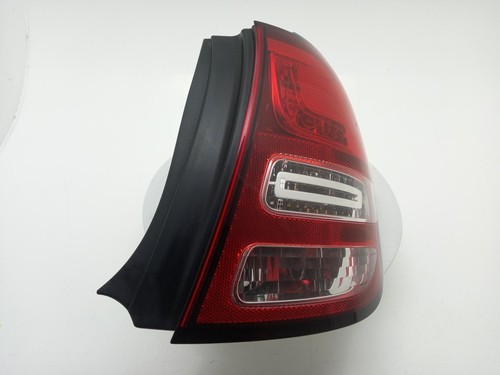 Citroen tail light rear - tail,