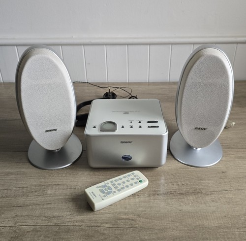 Rare sony cmt - rare, cmt-cq1