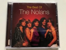 The Best Of The Nolans -  CD
