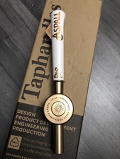 Asp all Cider Tap Handle New