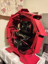 Fully Built Mars Gaming