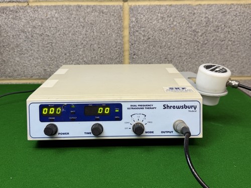 Shrewsbury medical sm3370b - shrewsbury,