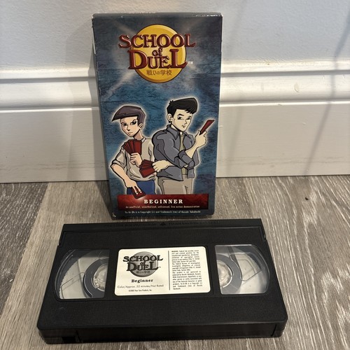 2003 school duel - 2003,