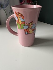 Disney Store Mug Highly