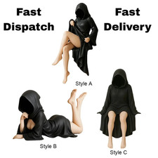 Gothic Figurines Tabletop