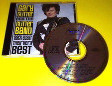Gary Glitter & The Glitter