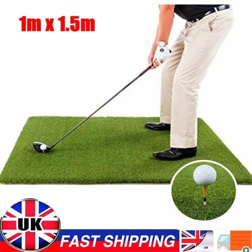 Golf strike mat - golf,
