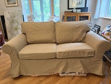 IKEA Ektorp 2-Seater Sofa