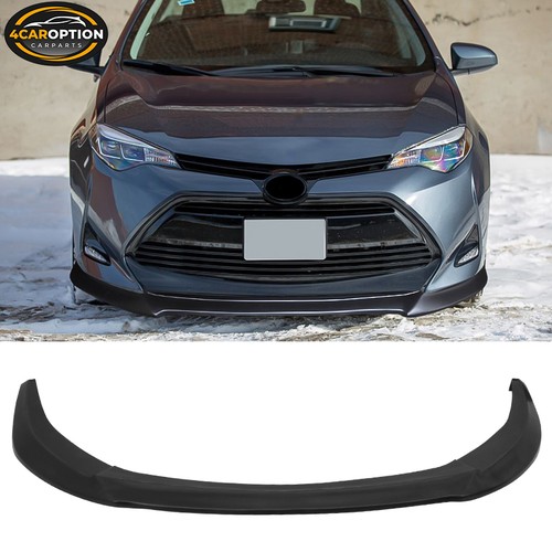 Fits toyota corolla gt - fits,