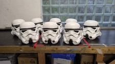 Star Wars Masks, 8 Storm