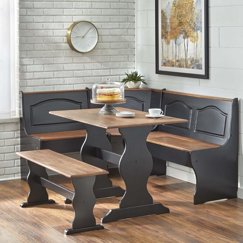 Kitchen nook breakfast dining - nook,