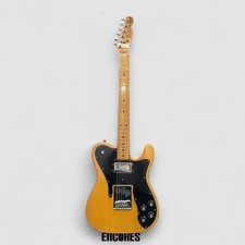 Fender Japan TC-72 Telecaster