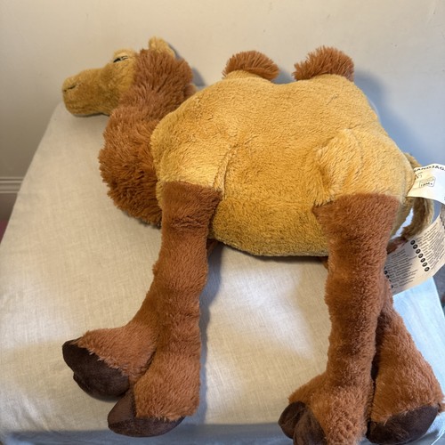 Ikea sandjagare camel humps - camel, 2