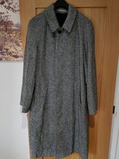 Magee Corrib Donegal Tweed