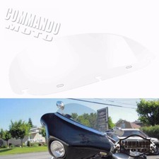 Universal Motorcycle Fairing