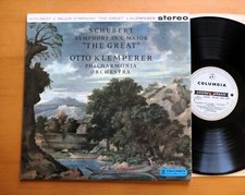 SAX 2397 ED1 Schubert Symphony