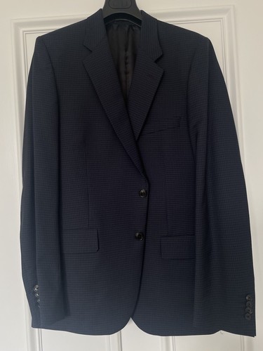 Mens paul smith suit - smith,