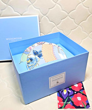 Wedgwood Butterfly Bloom Two
