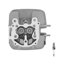 CYLINDER HEAD FOR HONDA RANCHER TRX350 00-06 12200-HN5-670