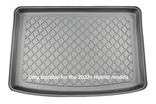 Aristar Premium Boot Liner