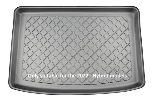 Aristar premium boot liner - aristar,