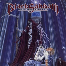 Black Sabbath - Dehumanizer - NEW CD (sealed)      