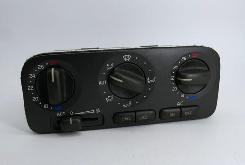 Volvo v70 s70 c70 mk1 - volvo, 96-05