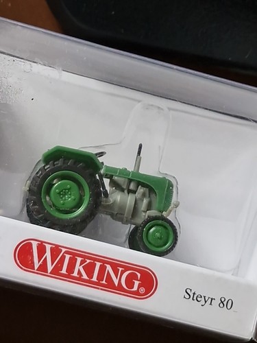 Wiking steyr farm - steyr, 80