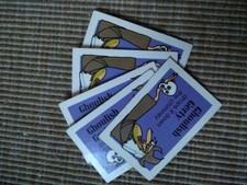 Haunted House board game