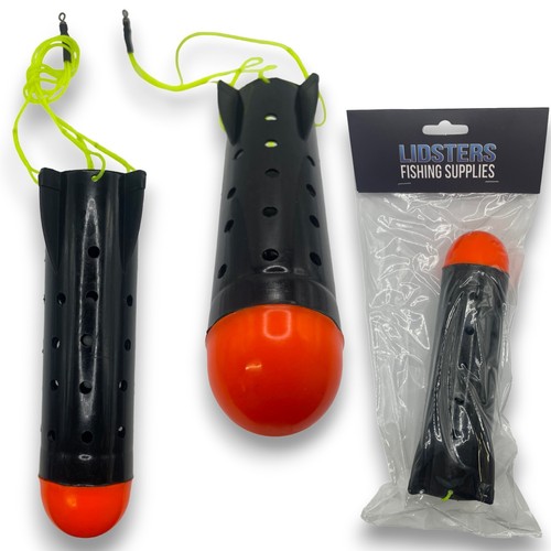 Lfs large spod feeder bait - lfs,