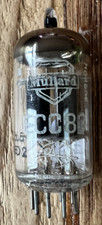 Mullard holland ecc83 - holland,
