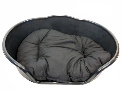 Extra large plastic black - xl,